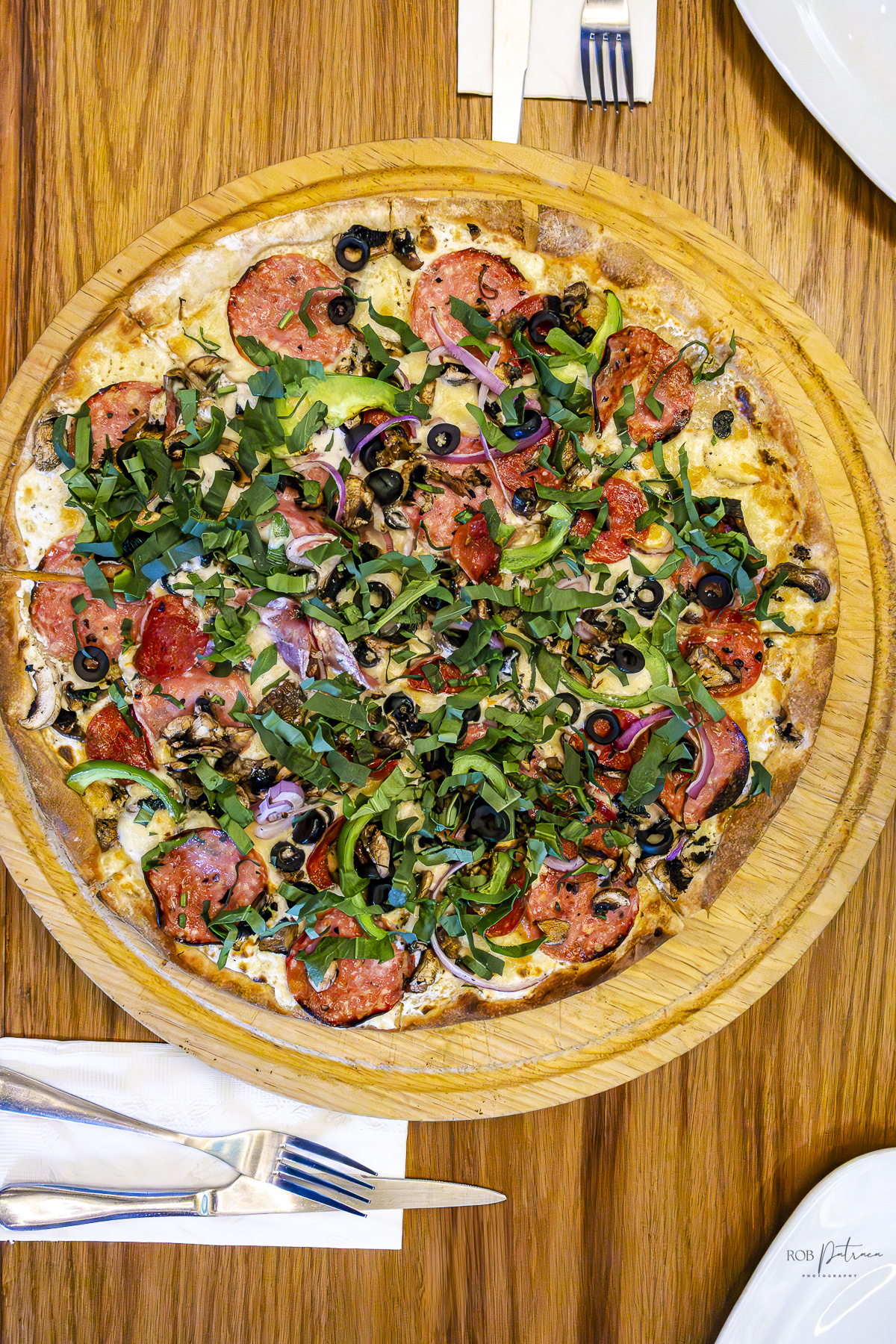 Gastromía y Restaurantes